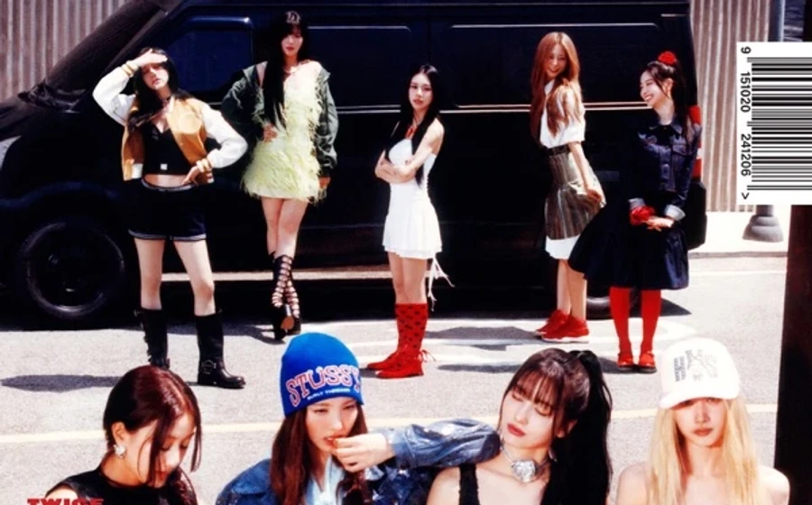 Vestuario conceptual High-Fashion Pop & Street Avant-Garde