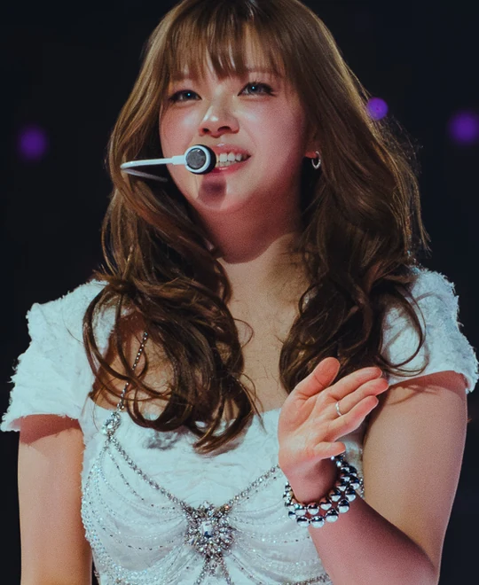 Retrato oficial de Jeongyeon